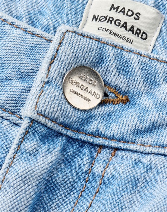 Christel Art Denim Jeans